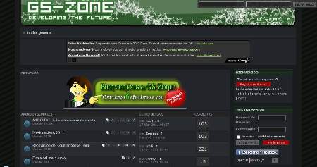gsZone